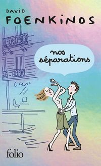 Produktbild: Nos Separations - Edition Speciale