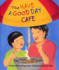 Produktbild: The Have a Good Day Caf&eacute;