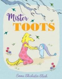 Produktbild: Mister Toots