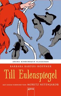 Bild vom Artikel Till Eulenspiegel vom Autor Barbara Bartos-Höppner