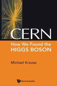 Produktbild: CERN