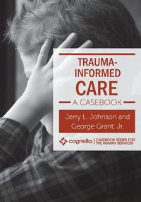 Produktbild: Trauma-Informed Care