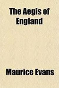 Produktbild: The Aegis of England