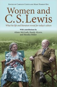 Produktbild: Women and C.S. Lewis