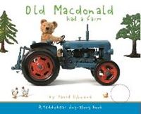 Produktbild: Old MacDonald - Teddy sound book