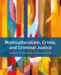 Produktbild: Multiculturalism Crime & Crimi