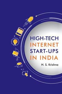 Produktbild: High-tech Internet Start-ups in India