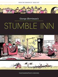 Produktbild: George Herriman's Stumble Inn