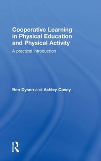 Produktbild: Cooperative Learning in Physical Education and Physical Activity
