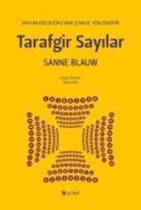 Produktbild: Tarafgir Sayilar - Sayilar Bizi Dogru Yanlis Nasil Y&ouml;nlendirir