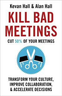 Produktbild: Kill Bad Meetings