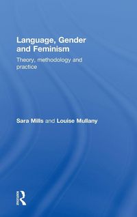 Produktbild: Language, Gender and Feminism