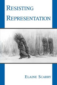 Produktbild: Resisting Representation
