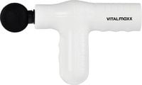 Produktbild: VitalMaxx Massagepistole 25W Wei&szlig;