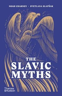 Produktbild: The Slavic Myths