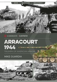 Produktbild: Arracourt 1944