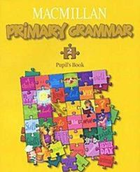 Produktbild: Primary Grammar 2 Student''s Book & CD Pack Russia