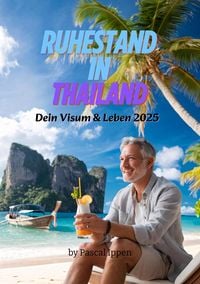 Produktbild: Ruhestand in Thailand