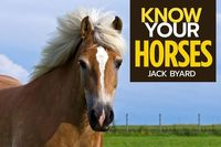 Produktbild: Know Your Horses
