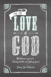 Produktbild: For the Love of God