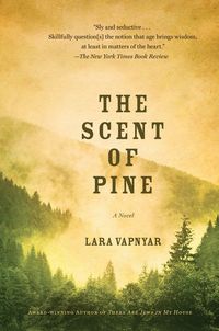 Produktbild: The Scent of Pine