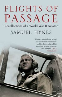 Produktbild: Flights of Passage