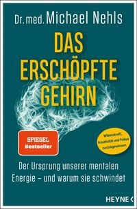 Produktbild Das ersch&ouml;pfte Gehirn