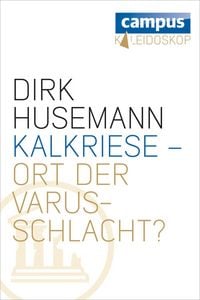 Produktbild: Kalkriese - Ort der Varusschlacht?