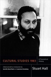 Produktbild: Cultural Studies 1983