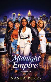 Produktbild: Midnight Empire