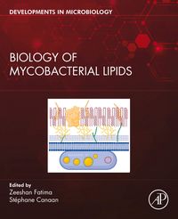 Bild vom Artikel Biology of Mycobacterial Lipids vom Autor Zeeshan Fatima