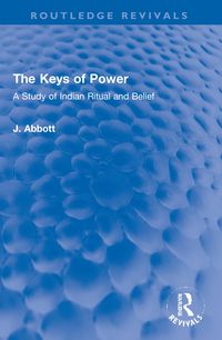 Produktbild: Abbott, J: The Keys of Power