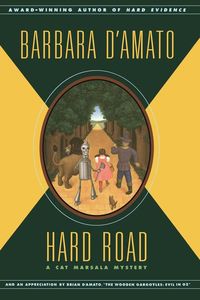Produktbild: Hard Road