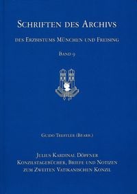 Produktbild: Julius Kardinal D&ouml;pfner