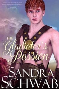 Produktbild: The Gladiator's Passion