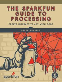 Produktbild: The SparkFun Guide to Processing