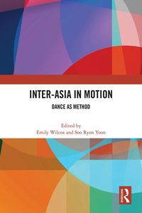 Produktbild: Inter-Asia in Motion