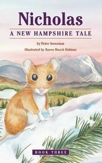 Produktbild: Nicholas: A New Hampshire Tale