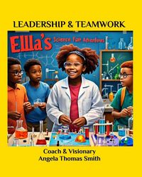 Produktbild: Ella's Science Fair Adventure's