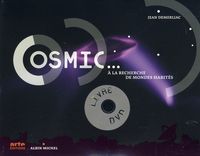 Produktbild: Cosmic ; a la Recherche des Mondes Habites