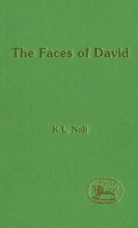 Produktbild: Faces of David