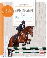 Produktbild: Springen f&uuml;r Einsteiger