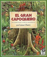 Produktbild: El Gran Capoquero