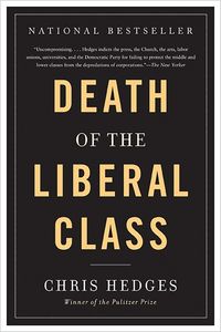 Produktbild: Death of the Liberal Class