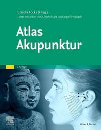 Produktbild: Atlas Akupunktur