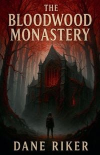 Produktbild: The Bloodwood Monastery