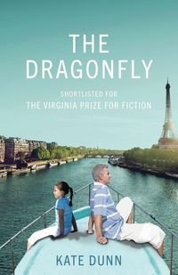 Produktbild: The Dragonfly