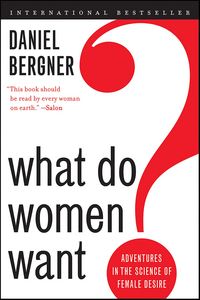 Produktbild: What Do Women Want?