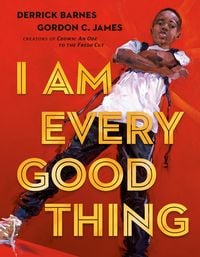Produktbild: I Am Every Good Thing