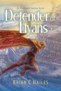 Produktbild: Defender of Llyans